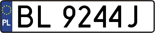 BL9244J