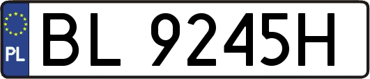 BL9245H