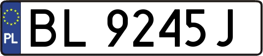 BL9245J