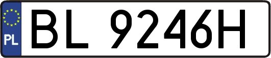 BL9246H