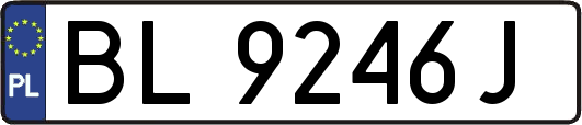 BL9246J