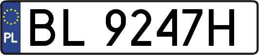BL9247H