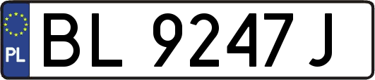 BL9247J