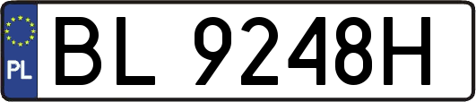 BL9248H