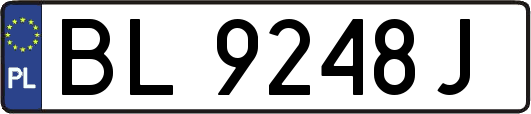 BL9248J