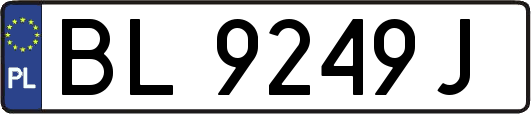 BL9249J