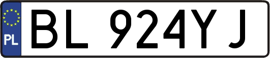 BL924YJ