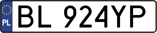 BL924YP