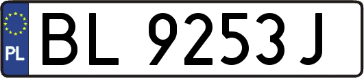 BL9253J