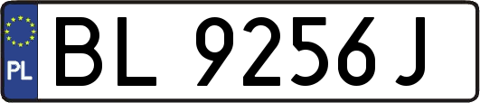 BL9256J
