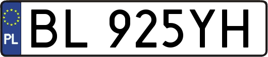 BL925YH