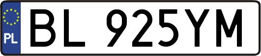 BL925YM