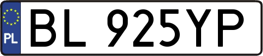 BL925YP