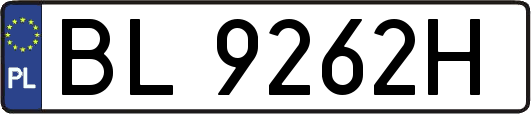 BL9262H