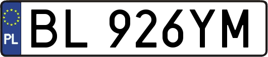 BL926YM