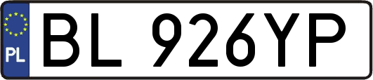 BL926YP