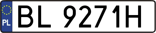 BL9271H