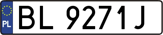 BL9271J