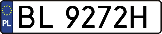 BL9272H