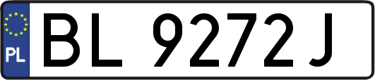 BL9272J