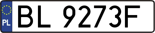 BL9273F