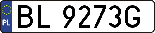 BL9273G