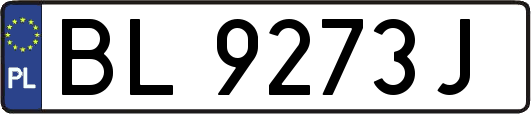 BL9273J