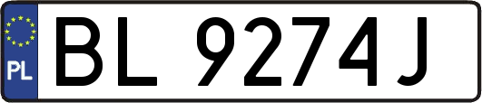 BL9274J