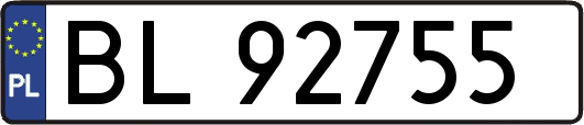 BL92755