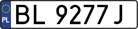 BL9277J