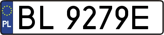 BL9279E