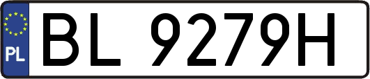 BL9279H