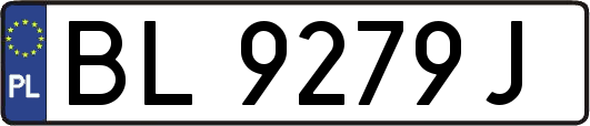 BL9279J