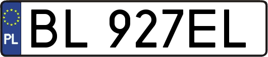 BL927EL