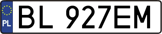 BL927EM