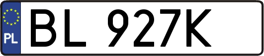 BL927K