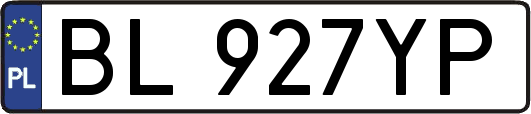 BL927YP