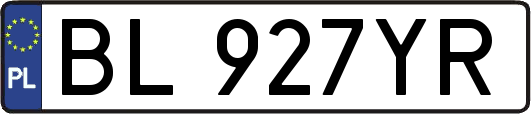 BL927YR