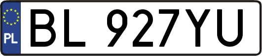 BL927YU