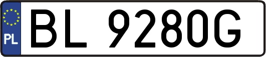 BL9280G