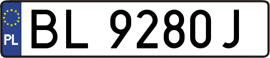 BL9280J