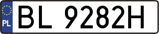 BL9282H