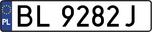 BL9282J