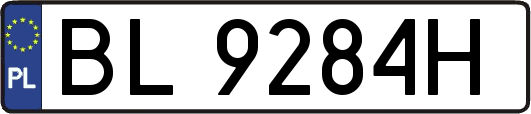 BL9284H