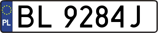 BL9284J