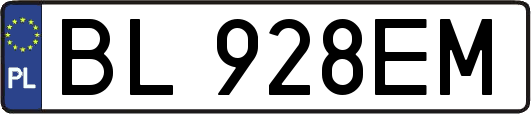BL928EM