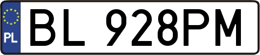 BL928PM