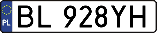 BL928YH