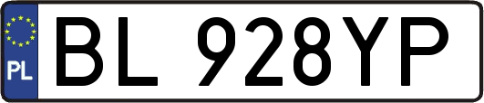 BL928YP