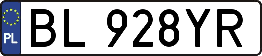 BL928YR